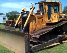 Dozers