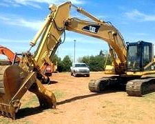 Excavators