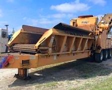 Horizontal-Grinders