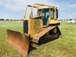 CAT D5N XL Dozer